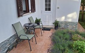 Apartmani Ulivi